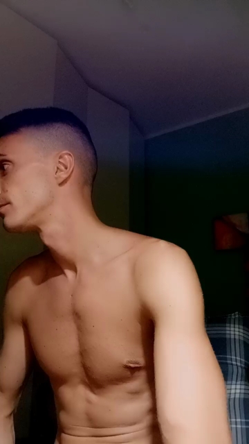 Belloedannato90  29-08-2021 Recorded Video Webcam